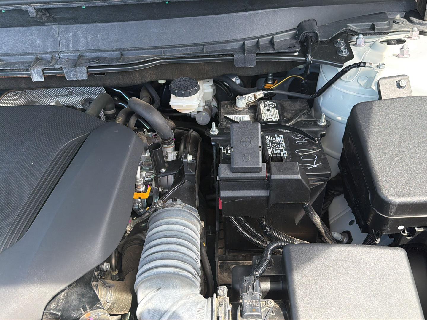 Used 2021 Mazda CX-9 SUV