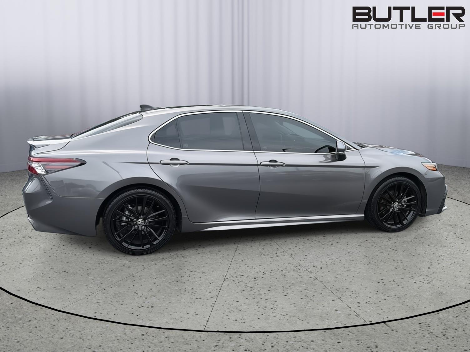 Used 2023 Toyota Camry Sedan