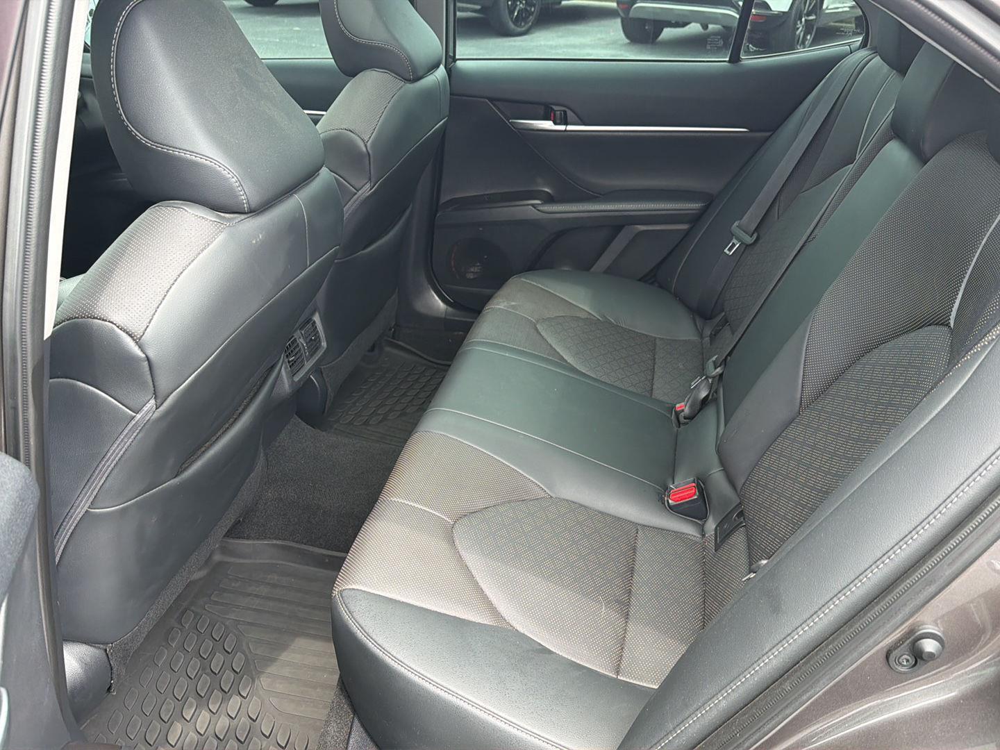 Used 2023 Toyota Camry Sedan