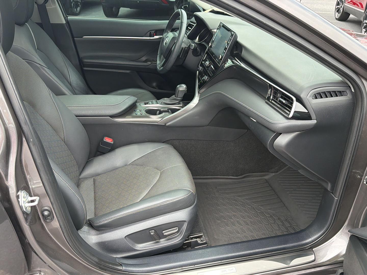 Used 2023 Toyota Camry Sedan
