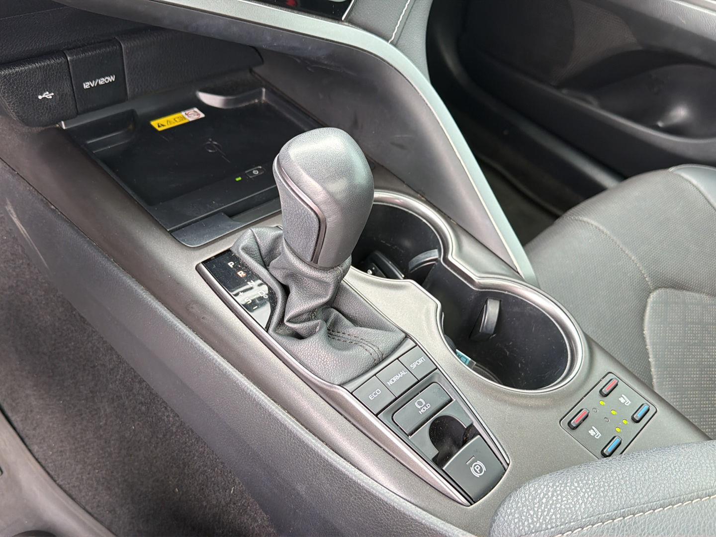 Used 2023 Toyota Camry Sedan