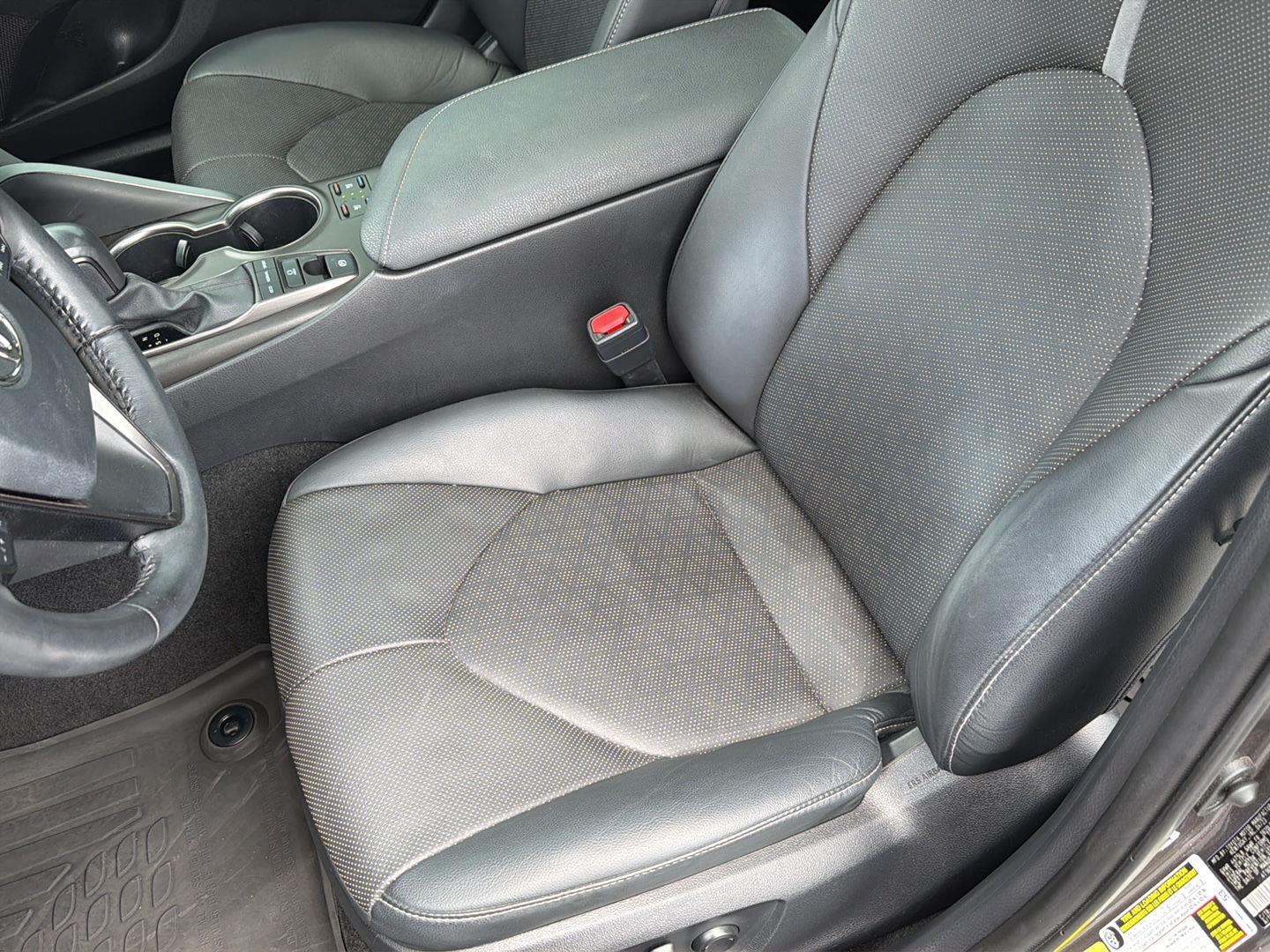 Used 2023 Toyota Camry Sedan