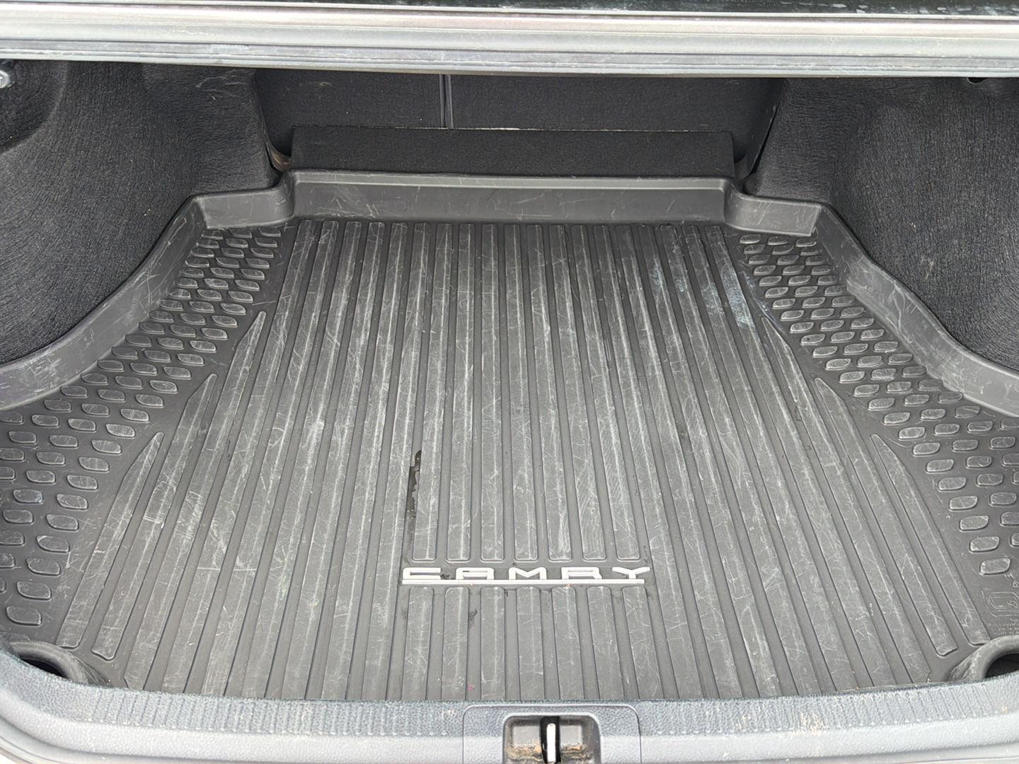 Used 2023 Toyota Camry Sedan