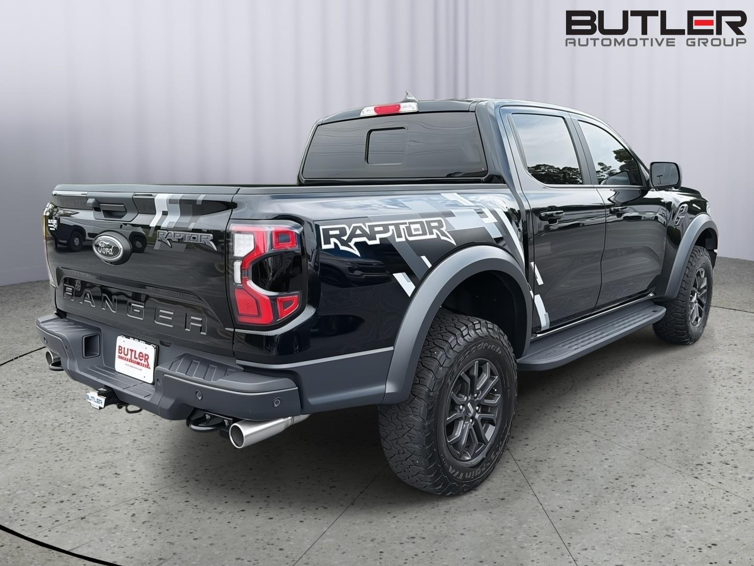 Used 2024 Ford Ranger Truck