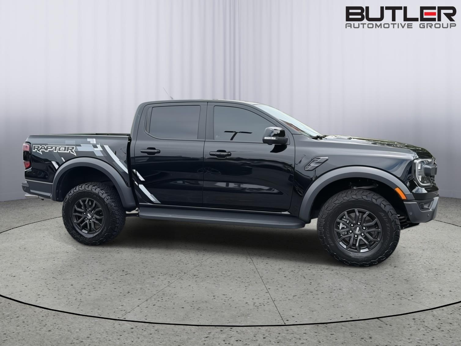 Used 2024 Ford Ranger Truck