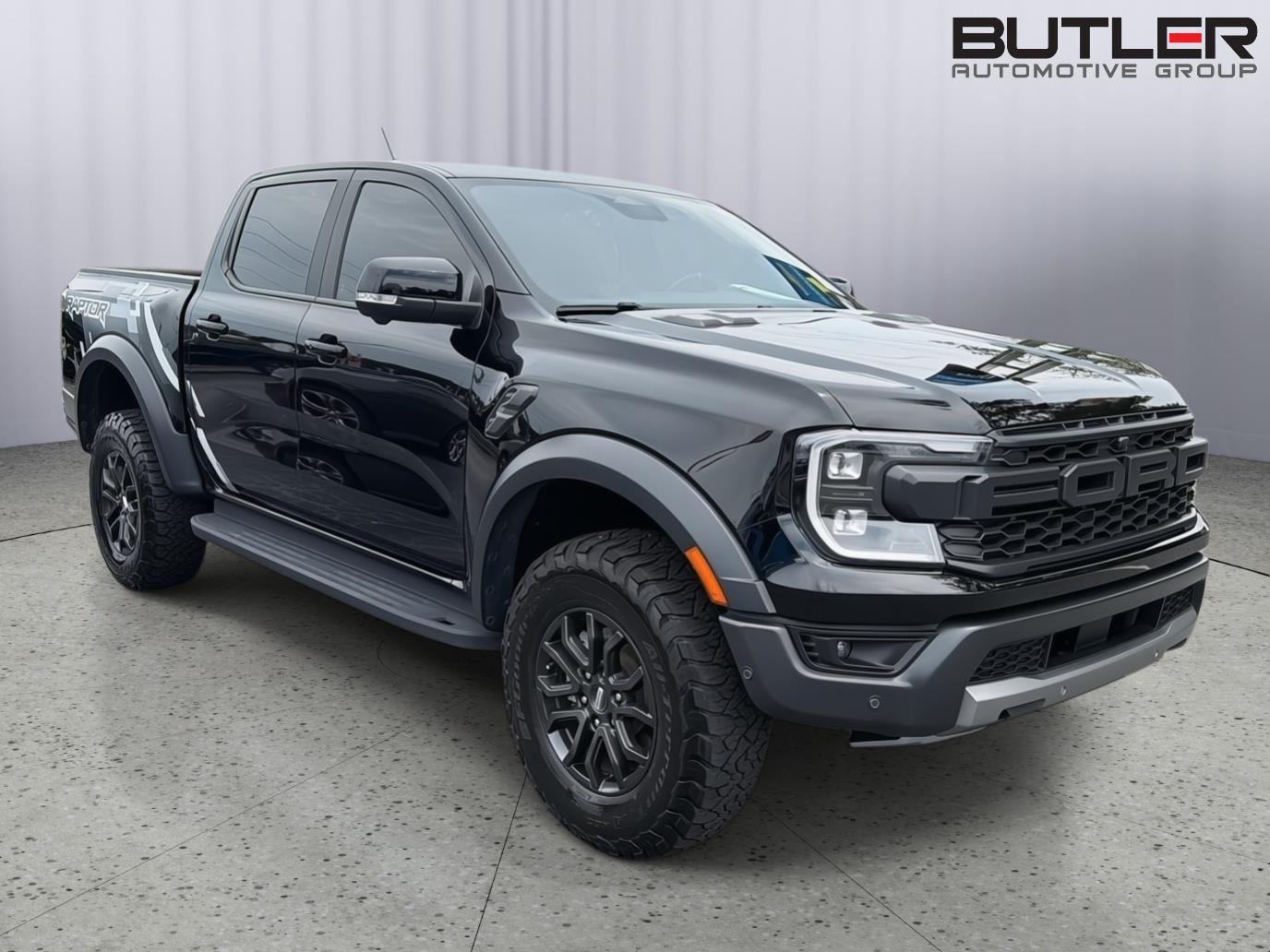 Used 2024 Ford Ranger Truck