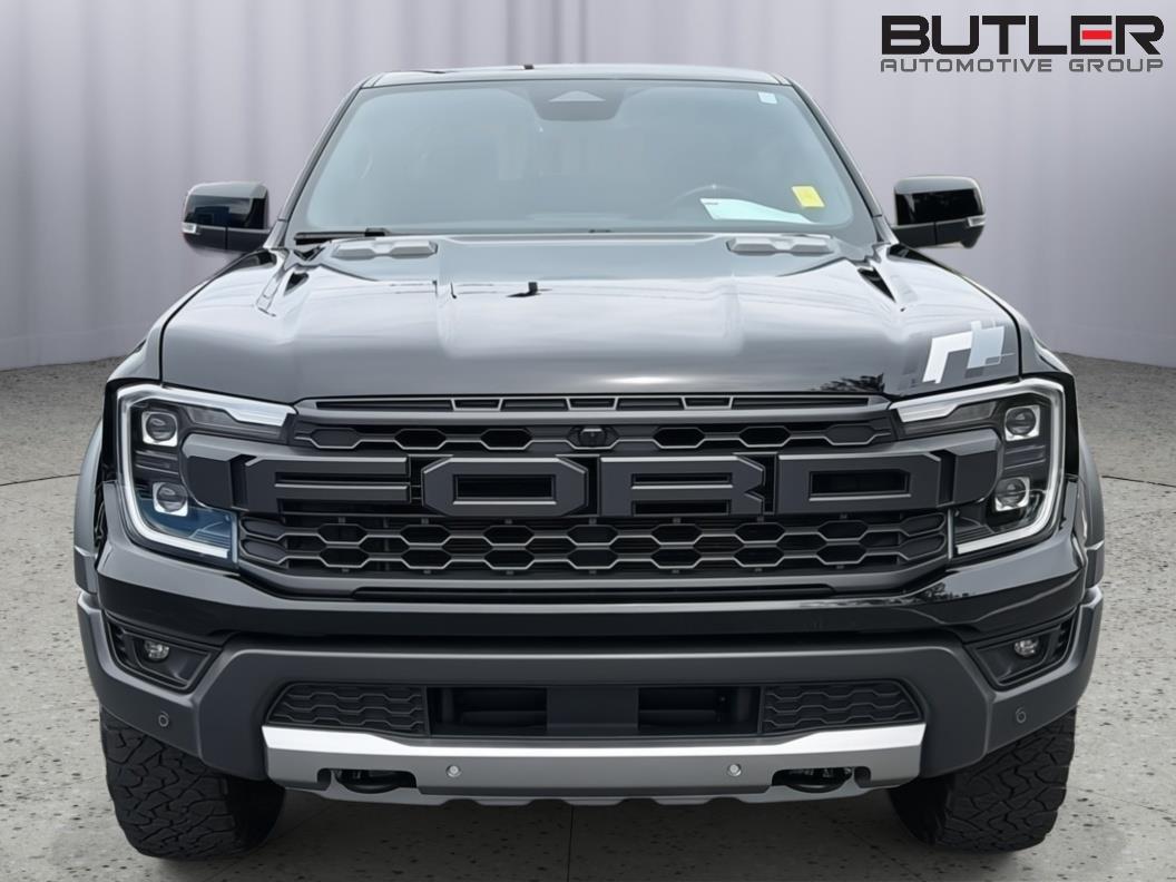 Used 2024 Ford Ranger Truck