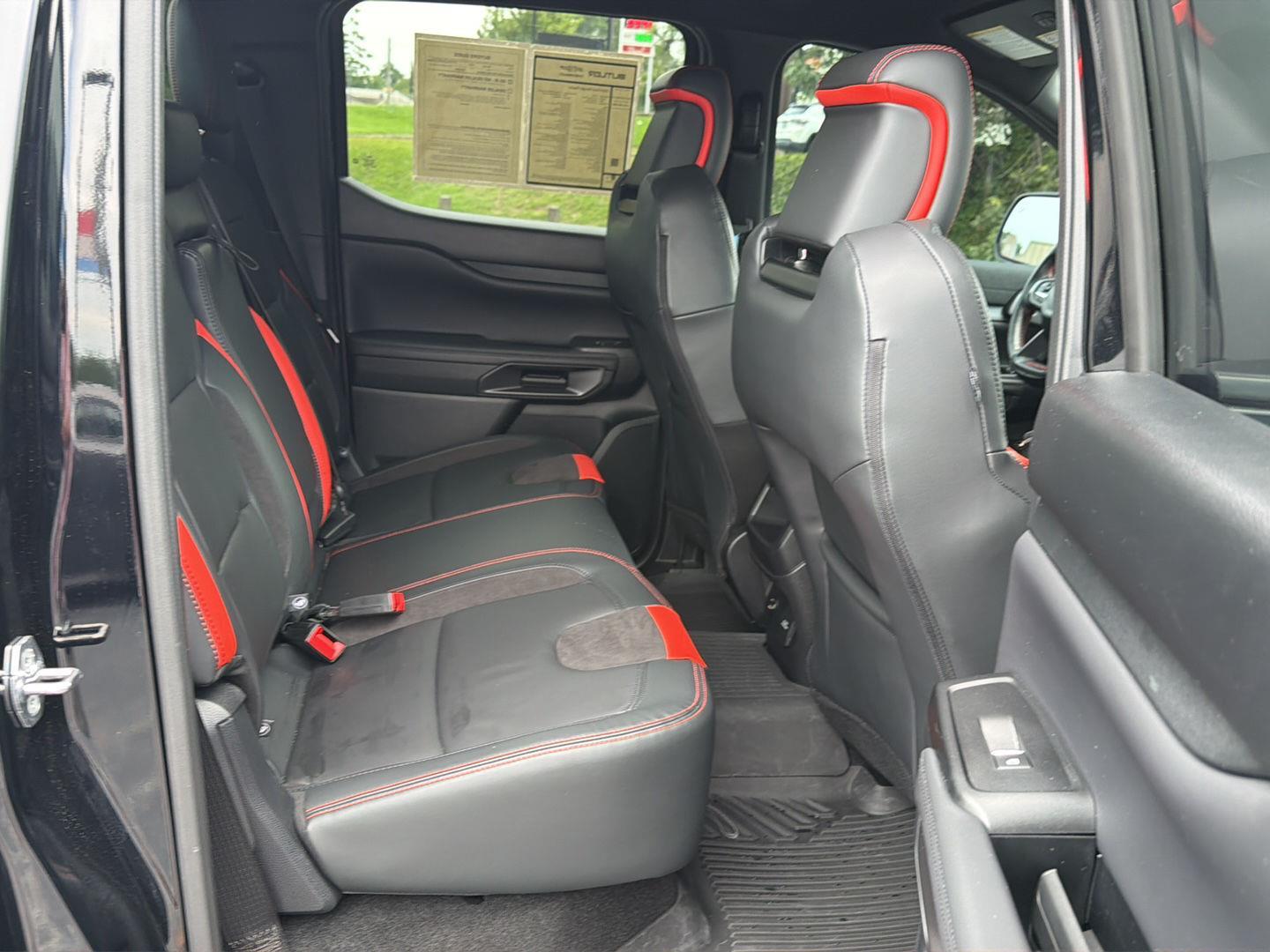 Used 2024 Ford Ranger Truck
