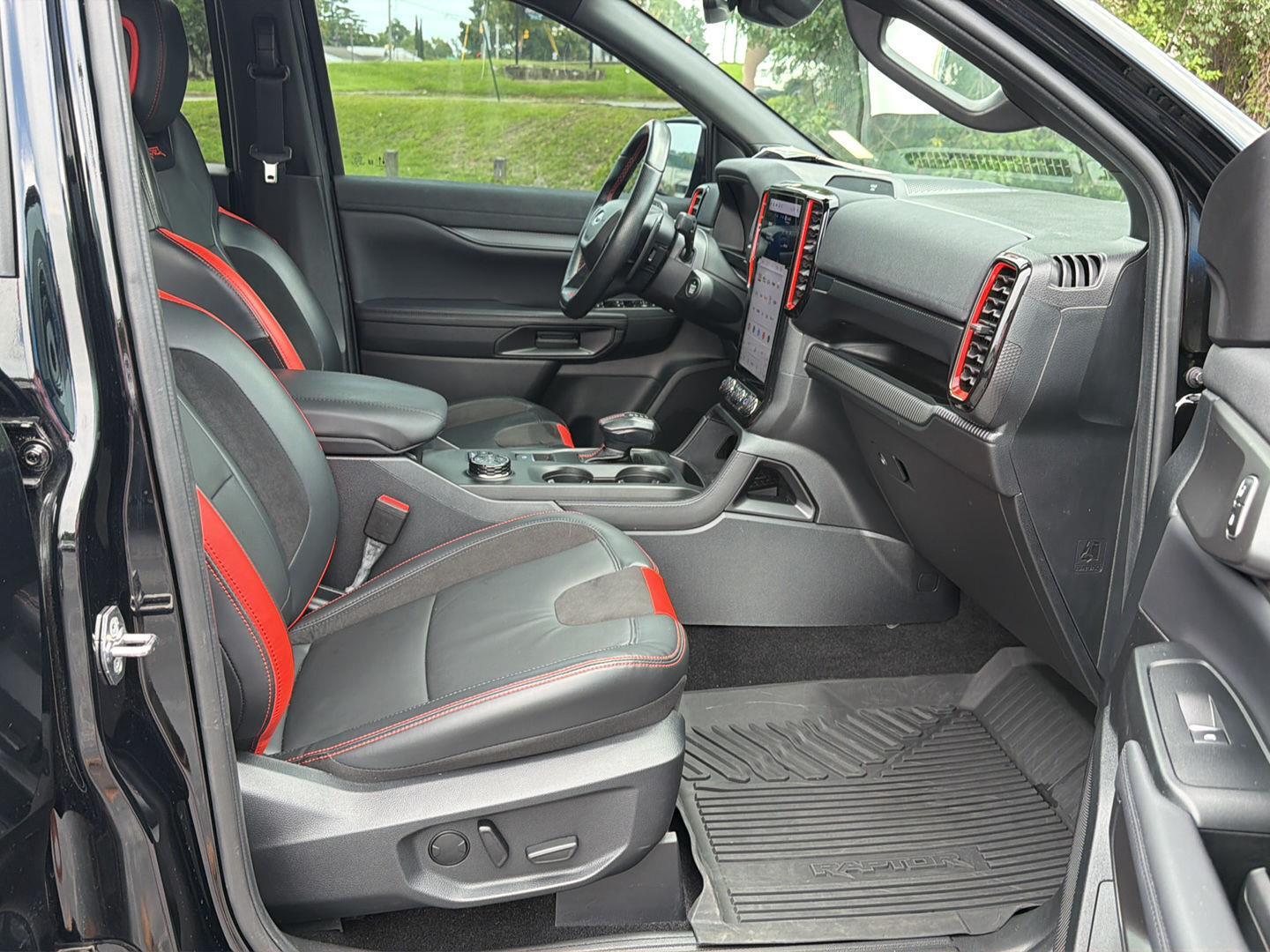 Used 2024 Ford Ranger Truck