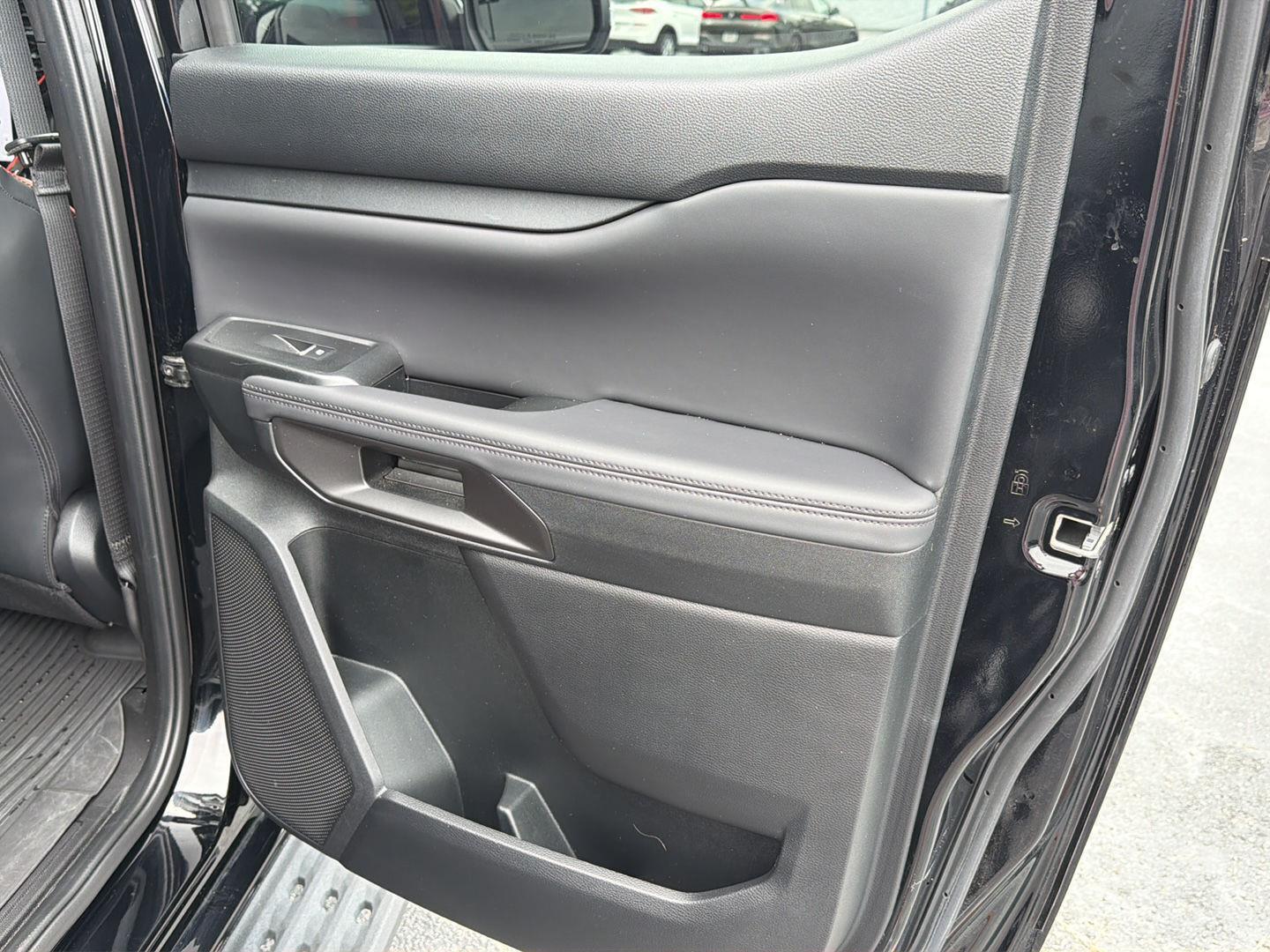 Used 2024 Ford Ranger Truck