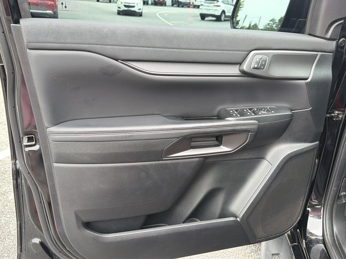 Used 2024 Ford Ranger Truck