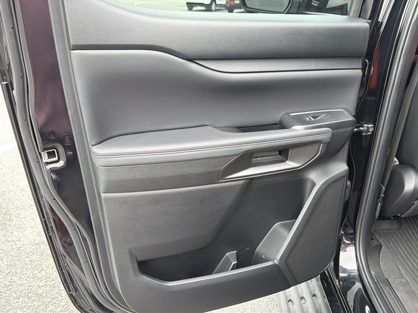 Used 2024 Ford Ranger Truck