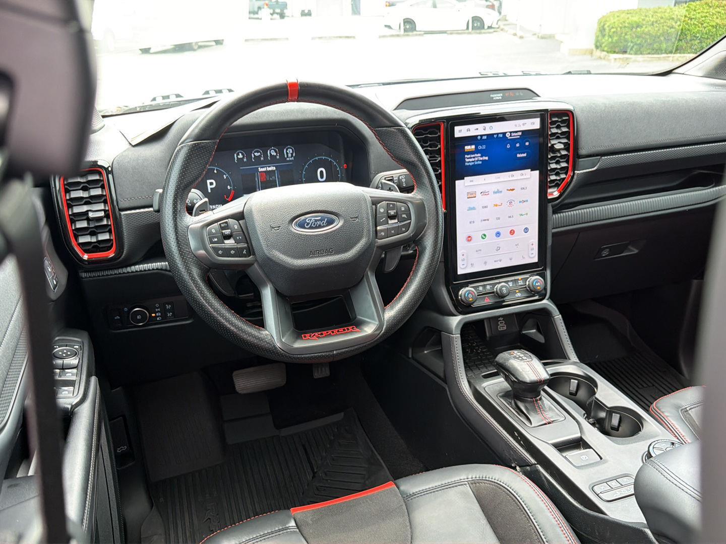 Used 2024 Ford Ranger Truck