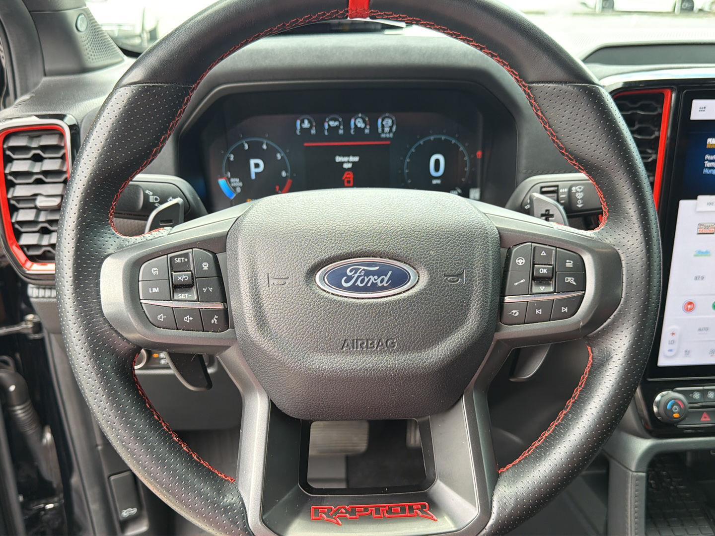 Used 2024 Ford Ranger Truck