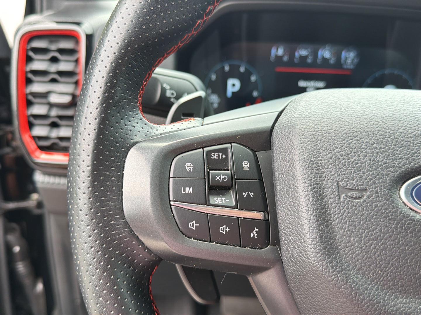 Used 2024 Ford Ranger Truck