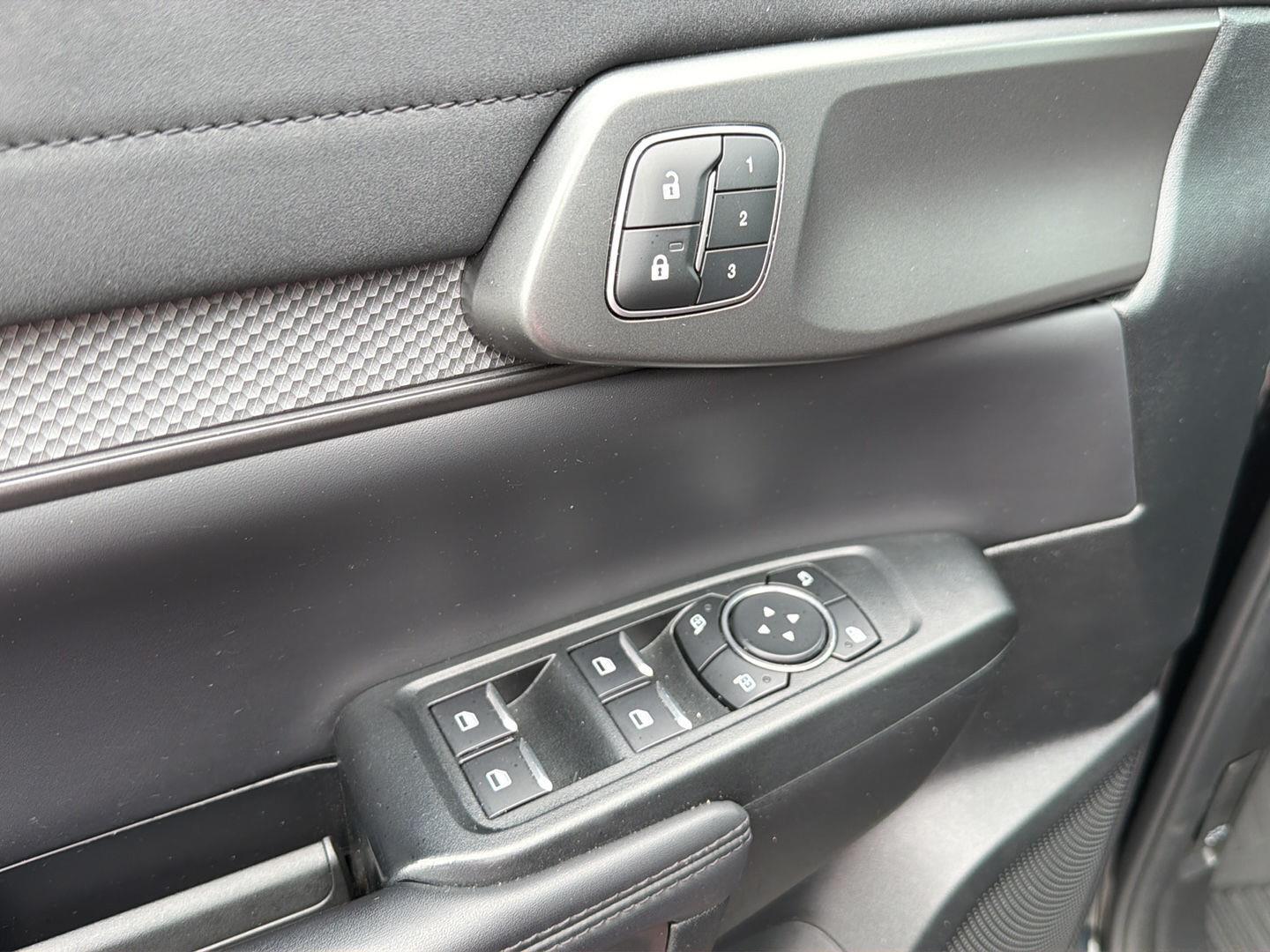 Used 2024 Ford Ranger Truck
