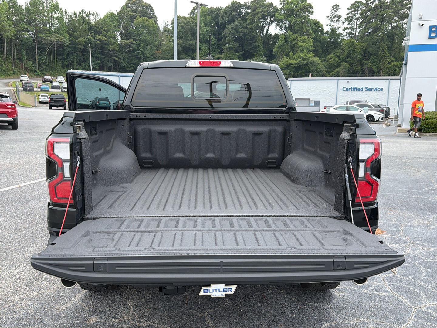Used 2024 Ford Ranger Truck