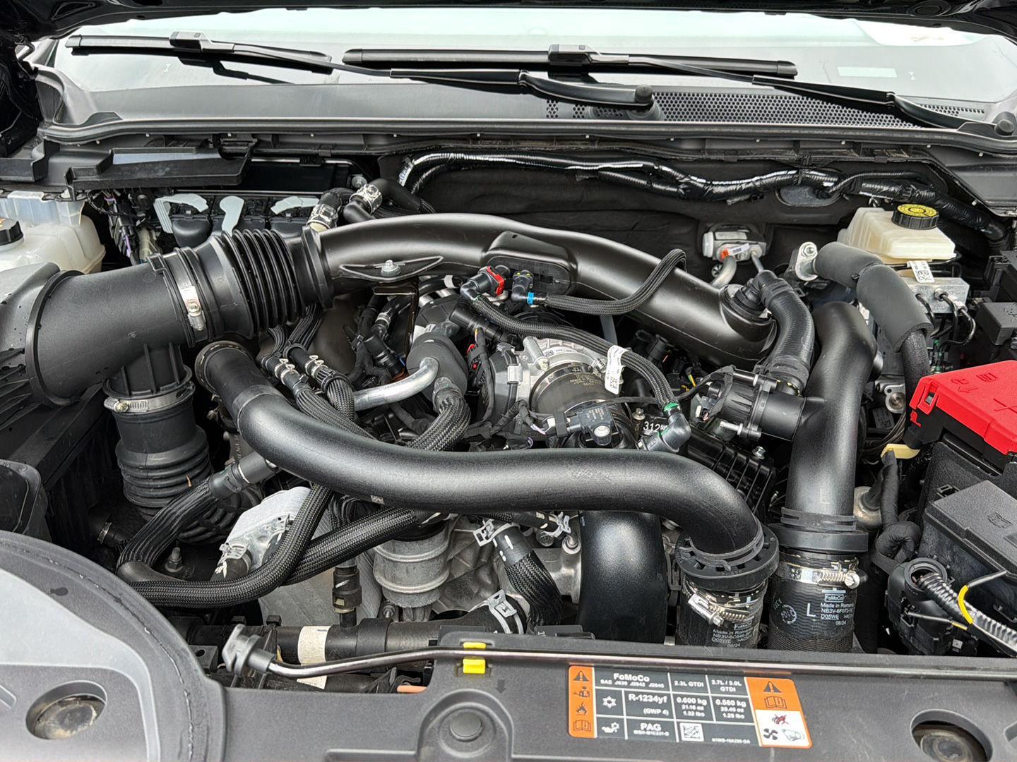 Used 2024 Ford Ranger Truck