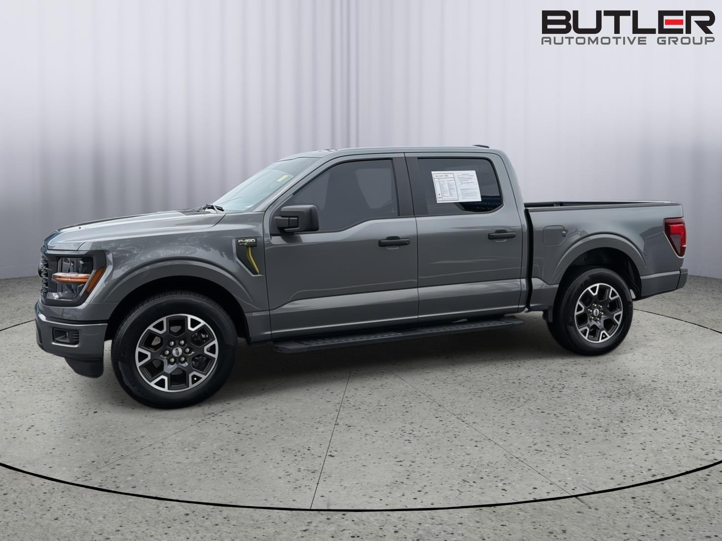 Used 2024 Ford F-150 Truck