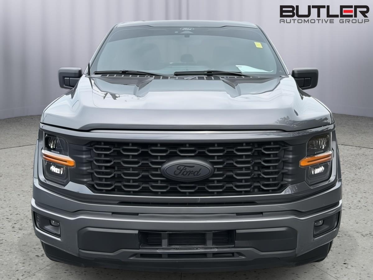 Used 2024 Ford F-150 Truck