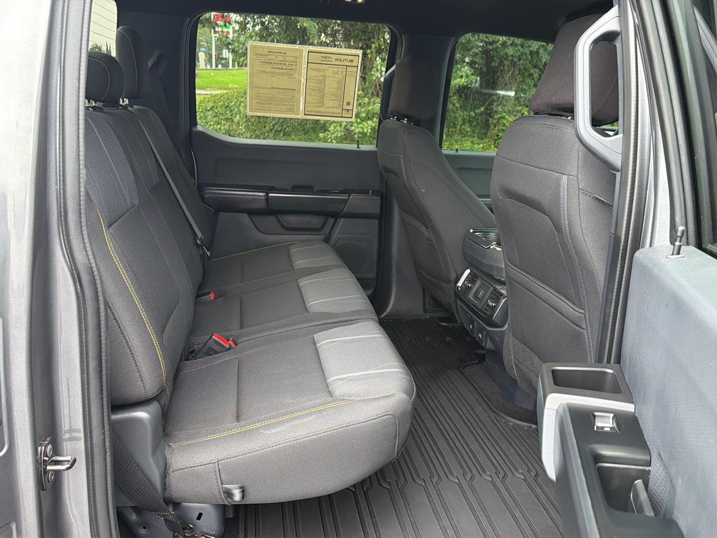 Used 2024 Ford F-150 Truck
