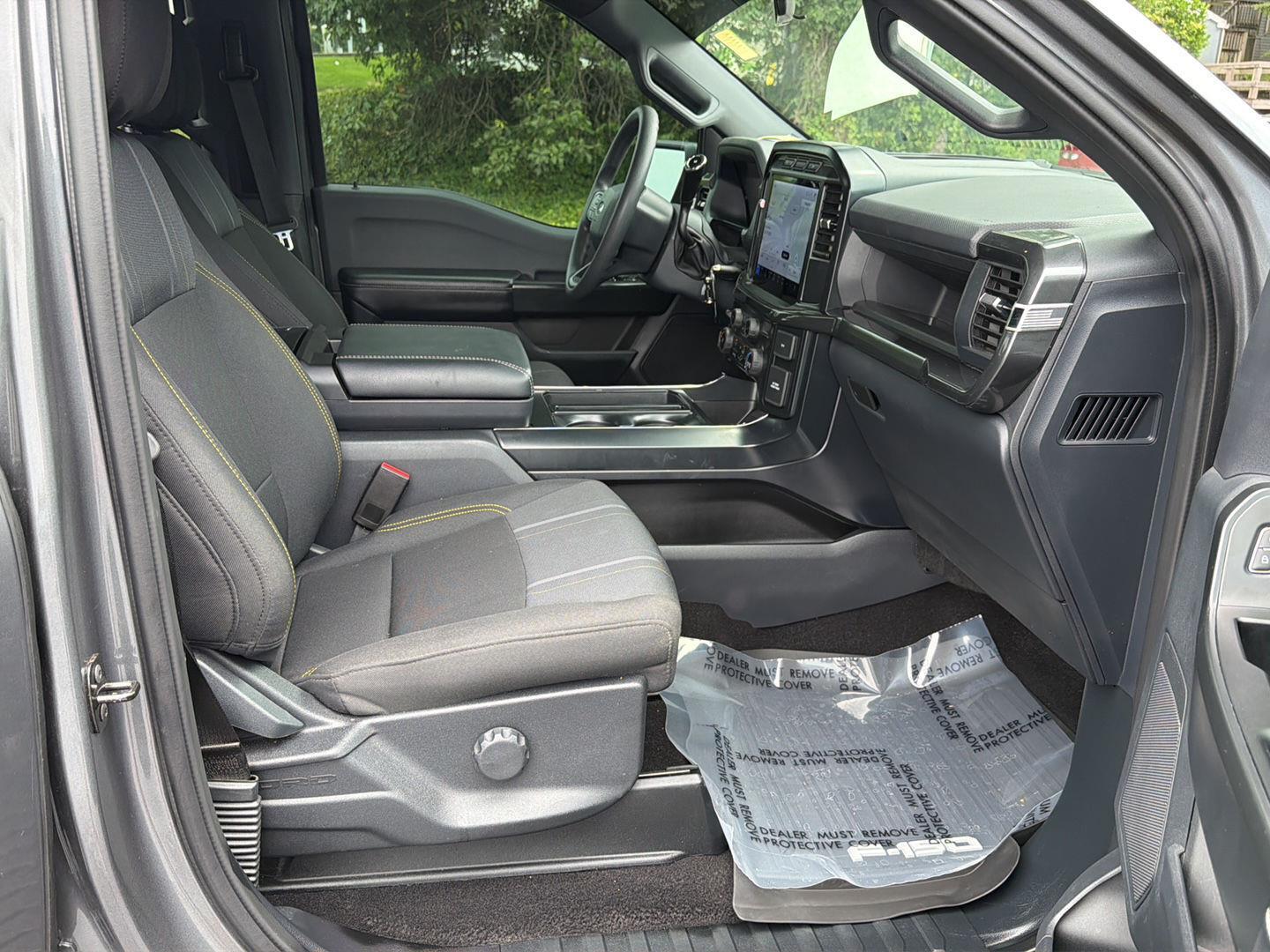 Used 2024 Ford F-150 Truck