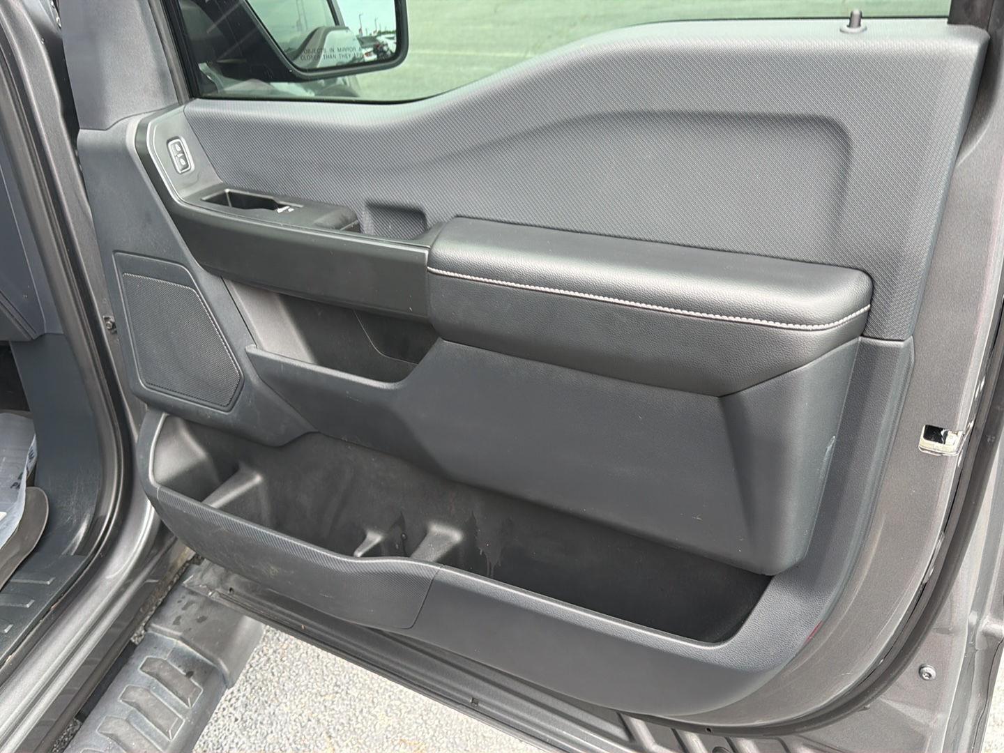 Used 2024 Ford F-150 Truck