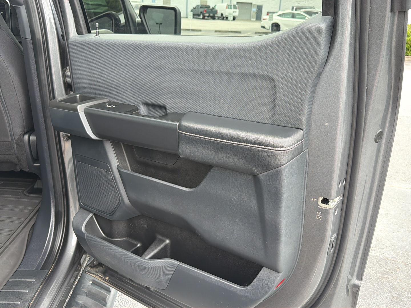Used 2024 Ford F-150 Truck