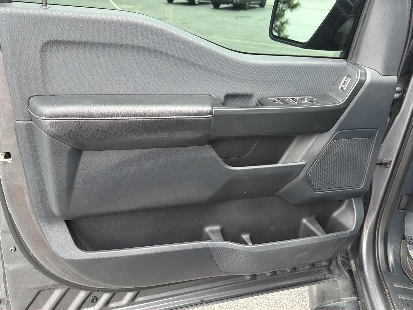 Used 2024 Ford F-150 Truck