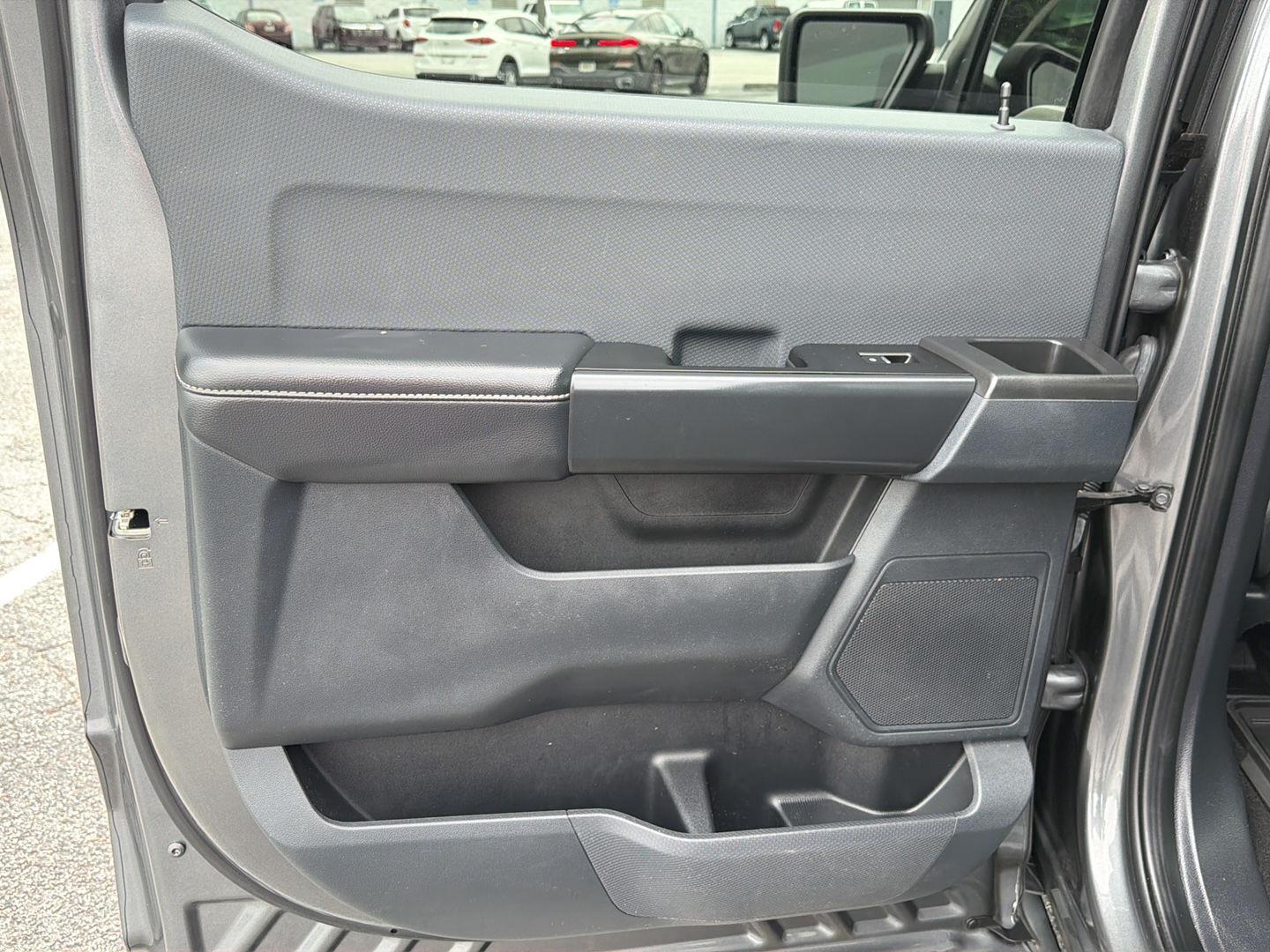 Used 2024 Ford F-150 Truck