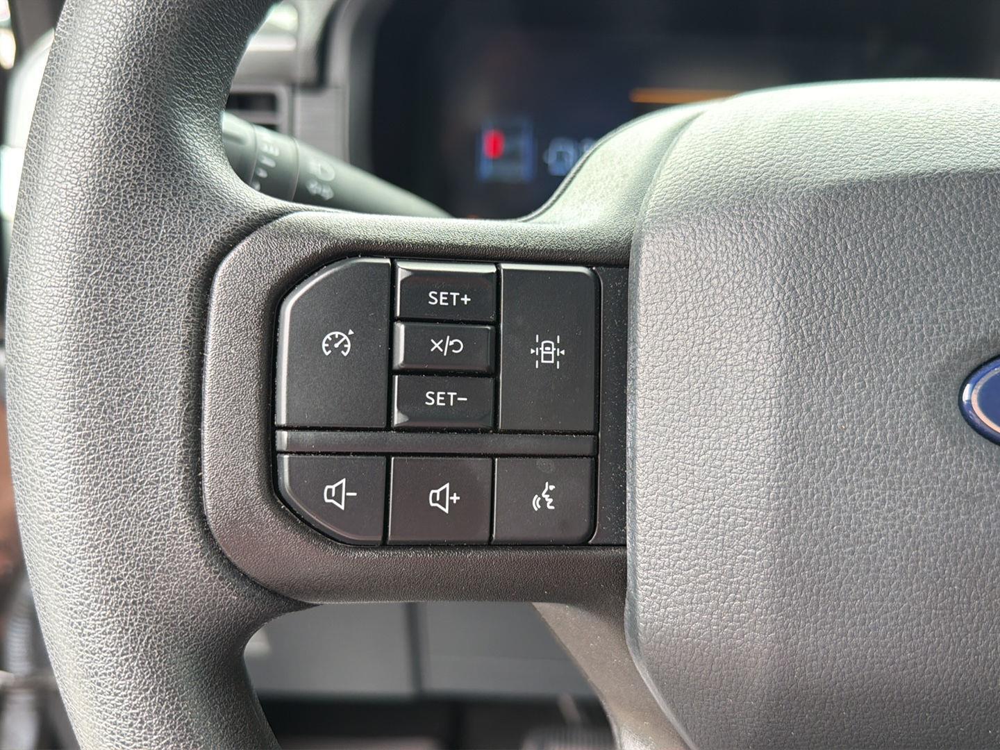 Used 2024 Ford F-150 Truck