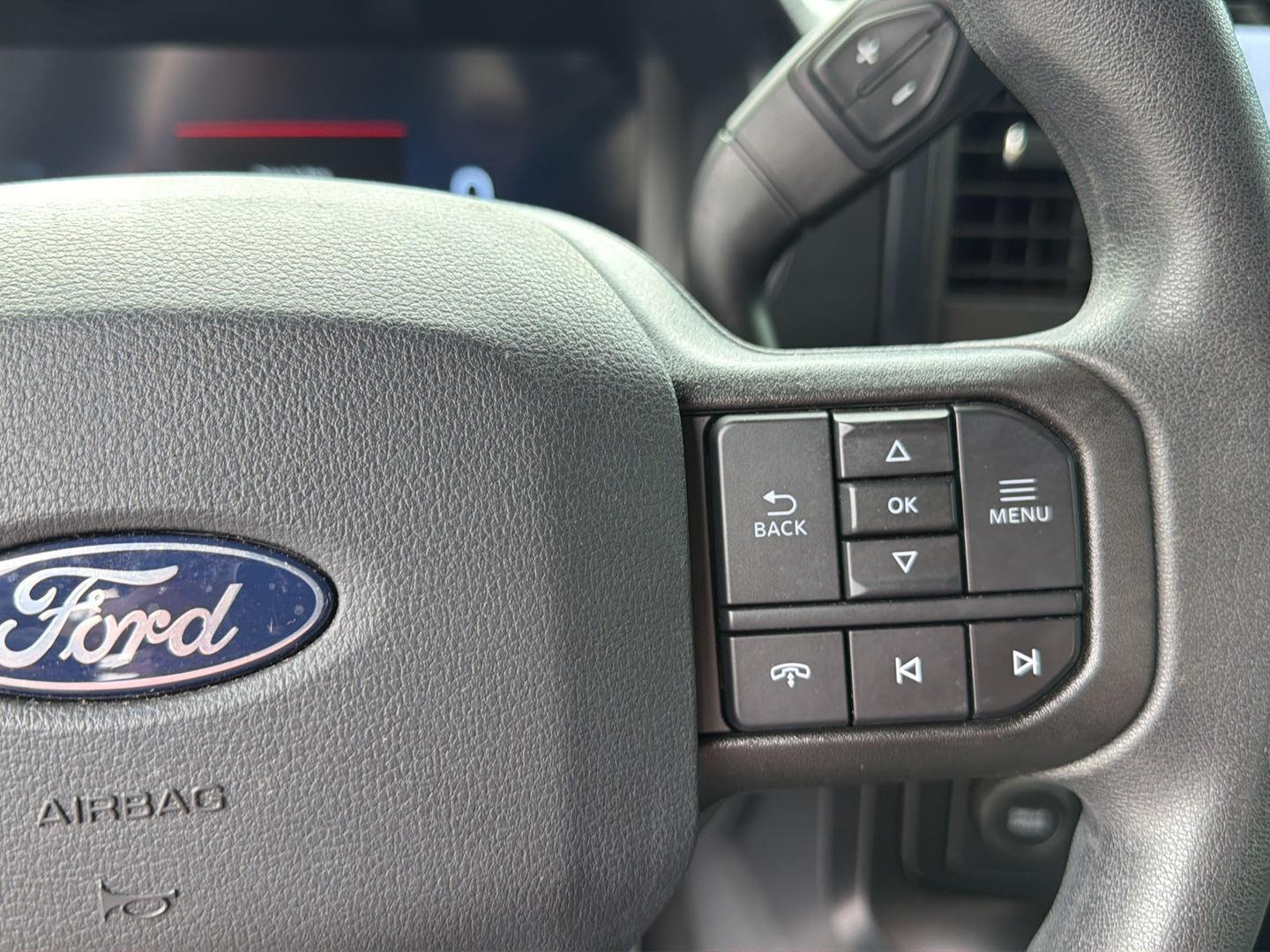 Used 2024 Ford F-150 Truck
