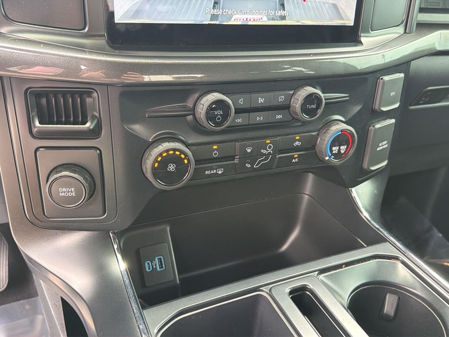 Used 2024 Ford F-150 Truck