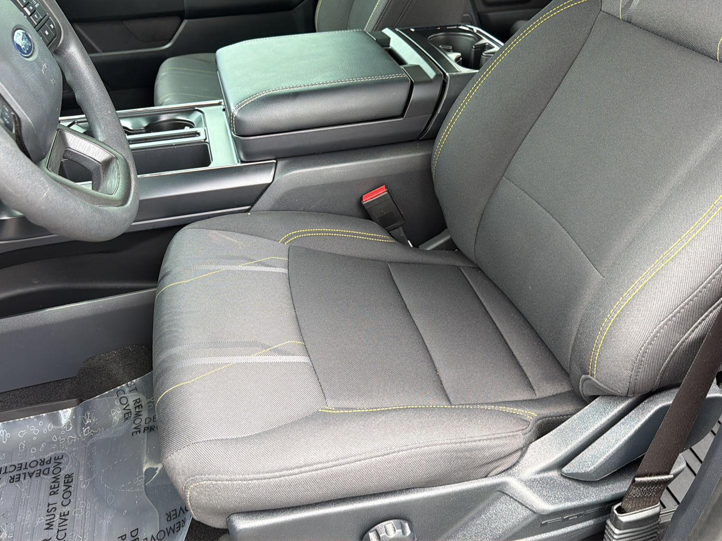 Used 2024 Ford F-150 Truck