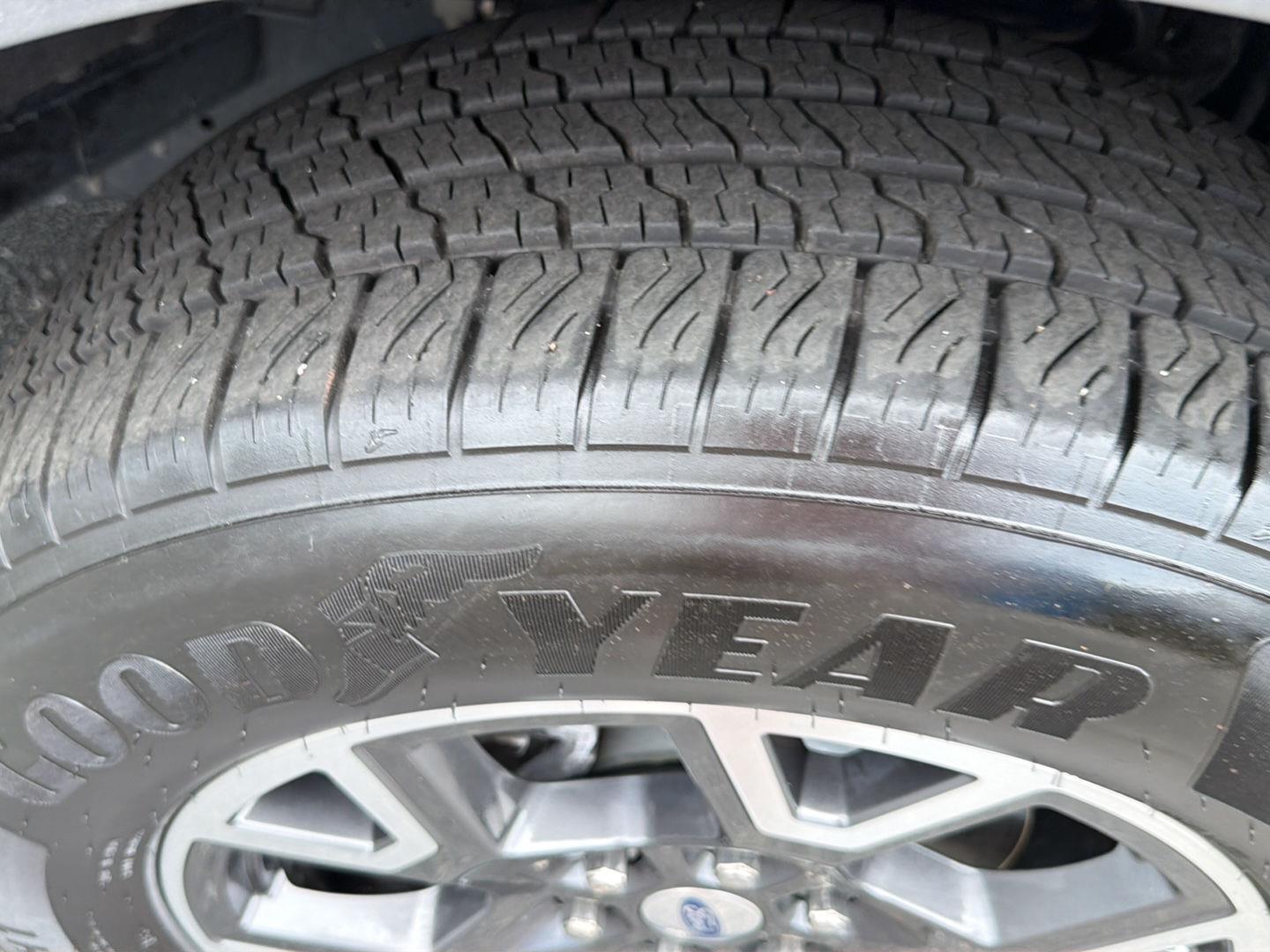 Used 2024 Ford F-150 Truck