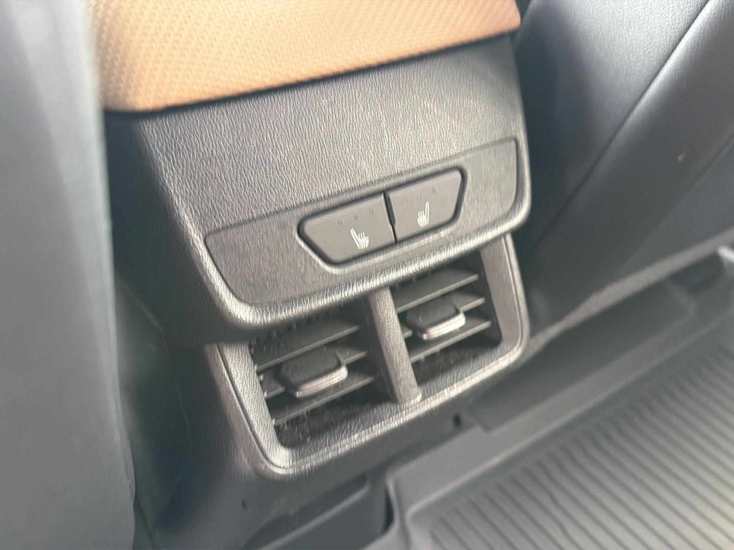 Used 2025 Chevrolet Equinox SUV