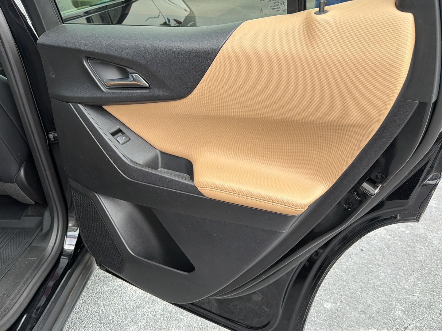 Used 2025 Chevrolet Equinox SUV