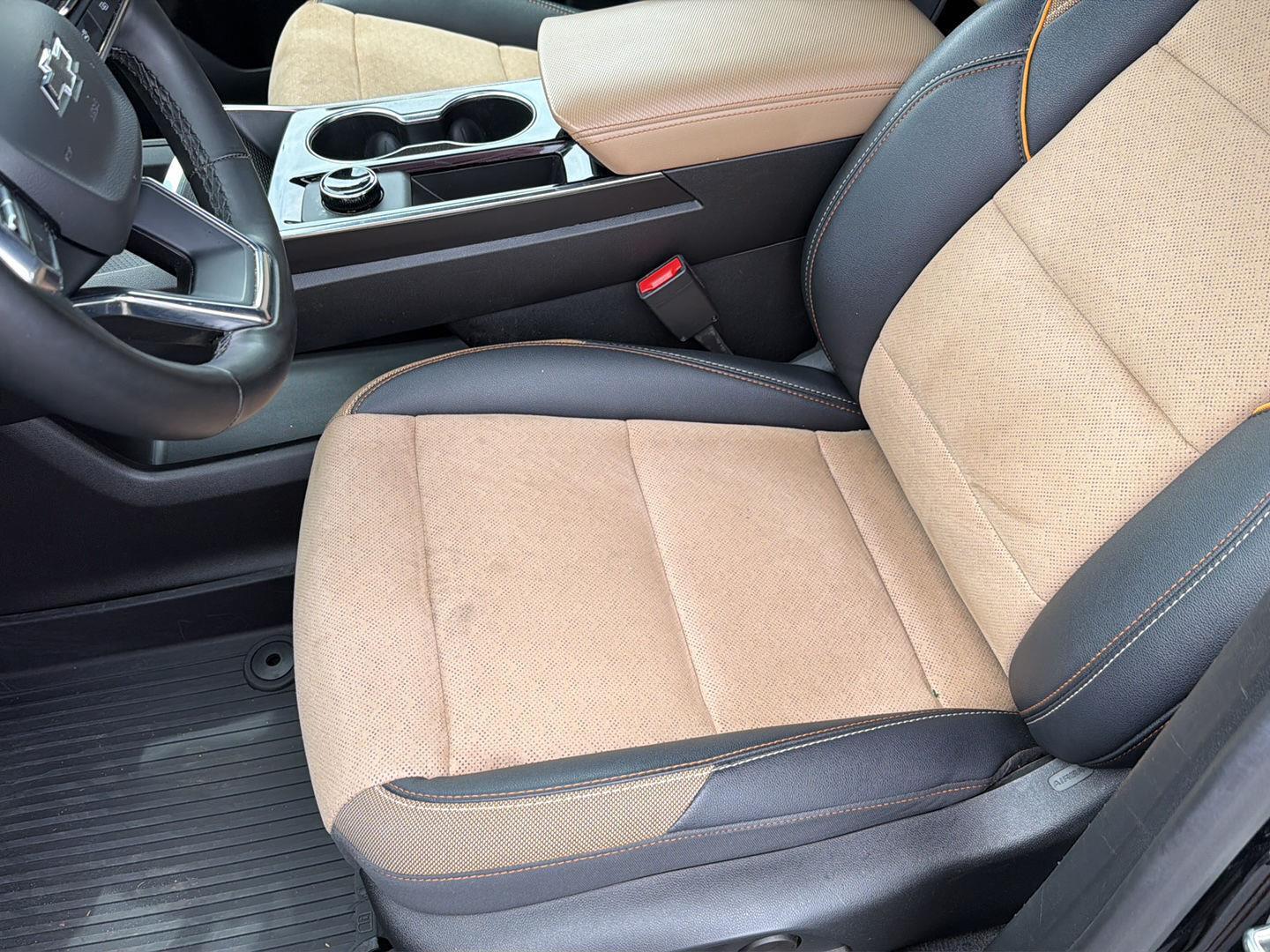 Used 2025 Chevrolet Equinox SUV