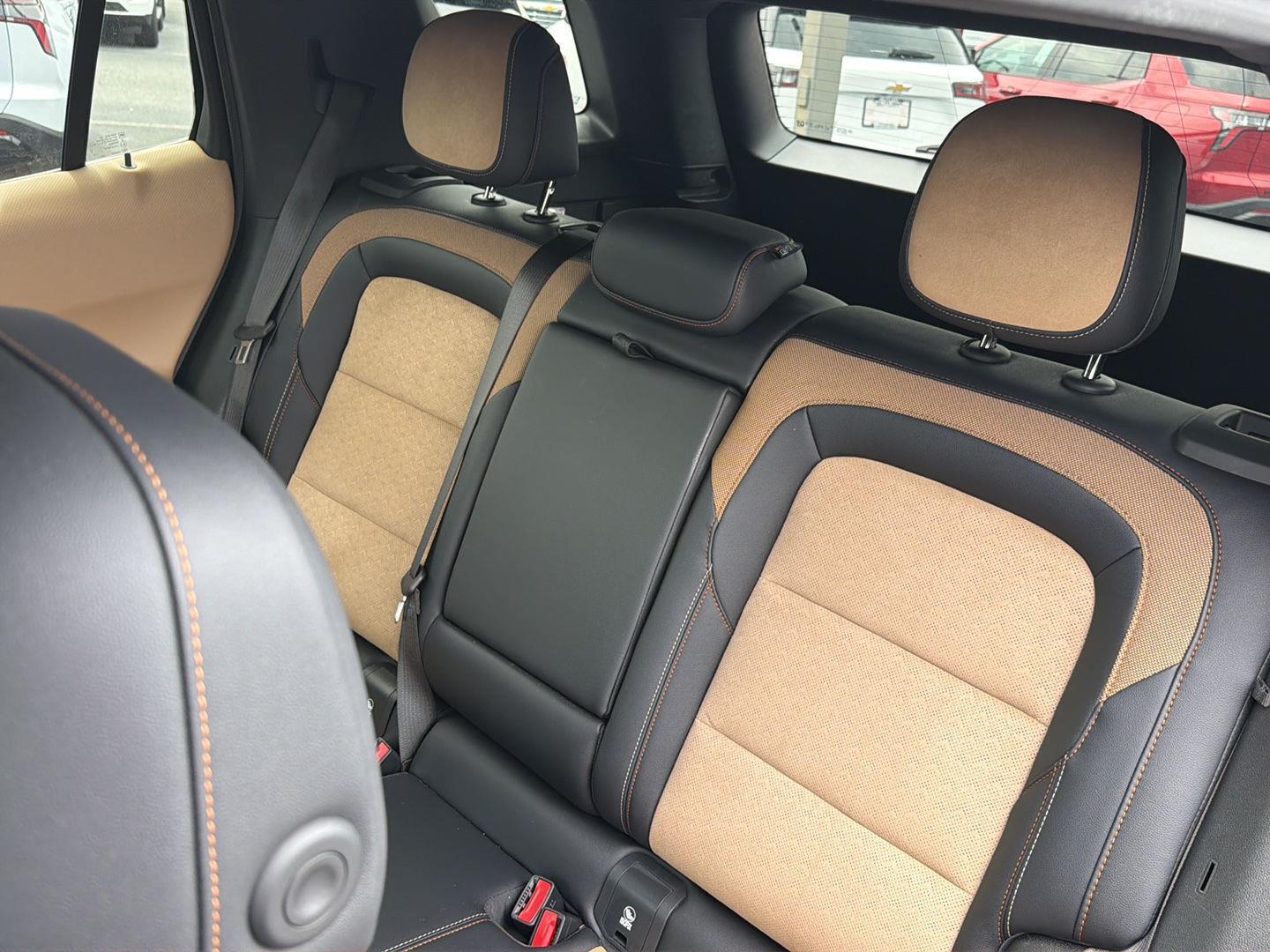 Used 2025 Chevrolet Equinox SUV