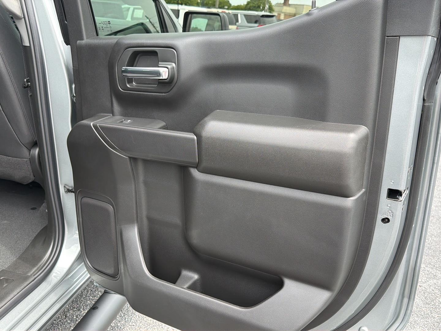 New 2026 Sterling Gray Metallic Chevrolet Custom image 15
