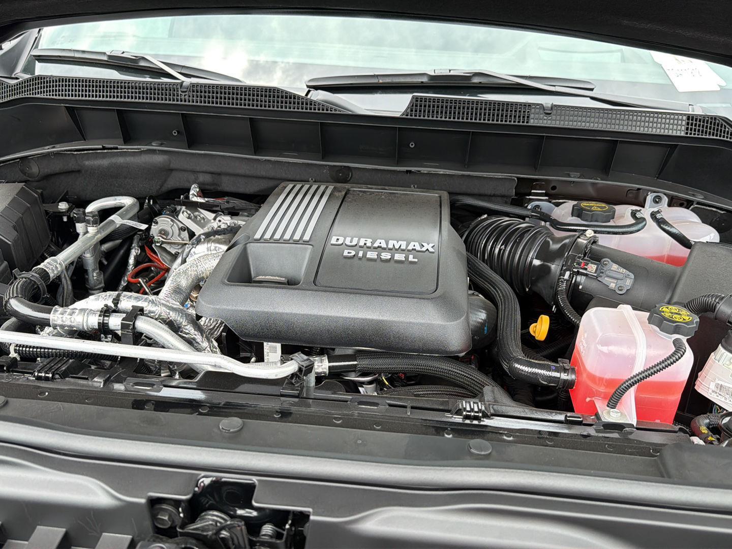 New 2026 Black Chevrolet High Country image 35
