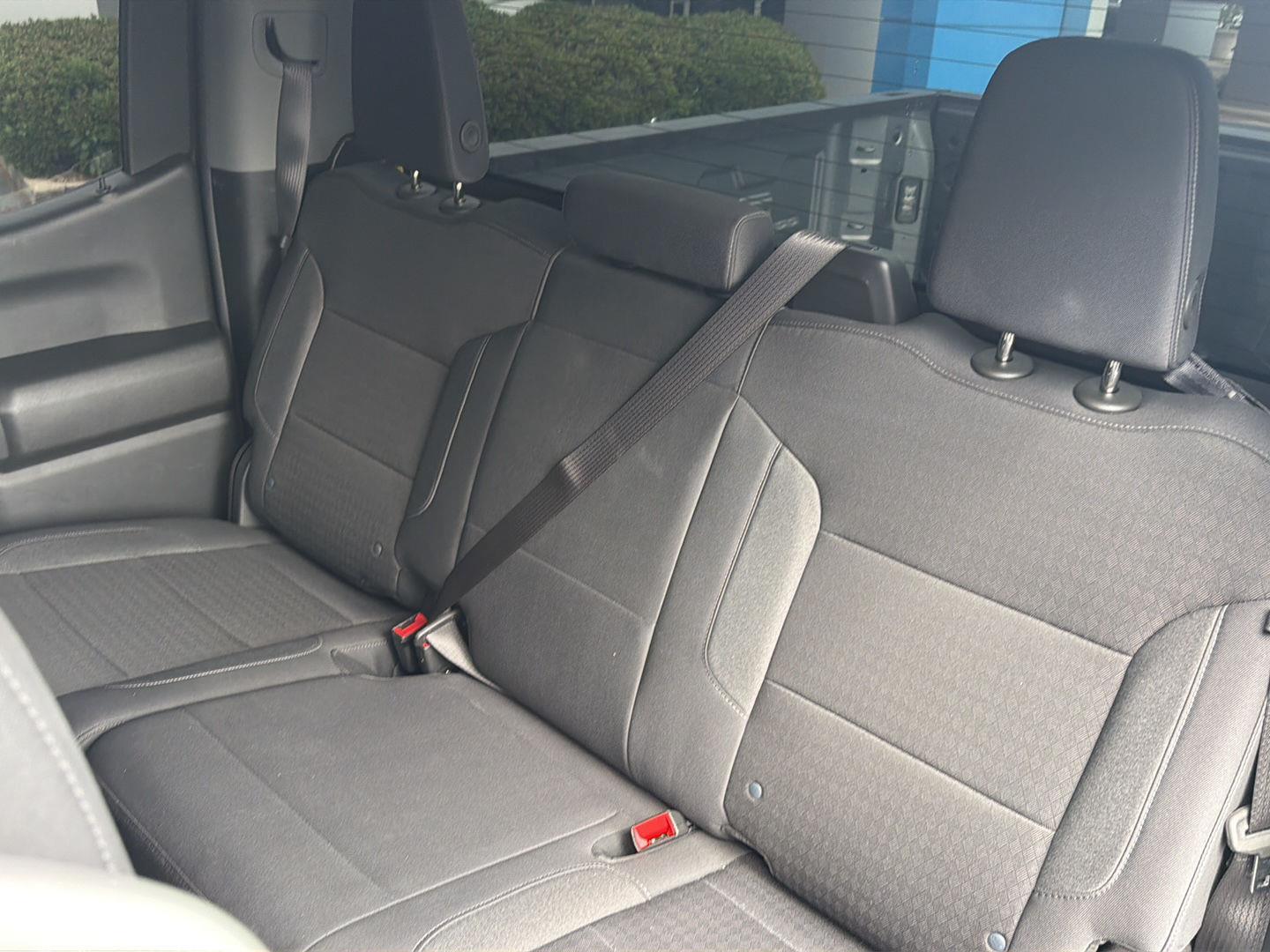 Used 2025 Chevrolet Silverado 1500 Truck