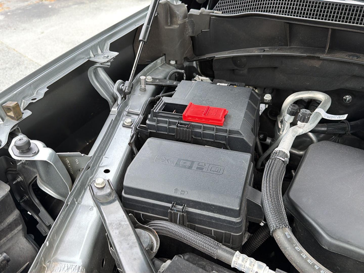 Used 2025 Chevrolet Silverado 1500 Truck