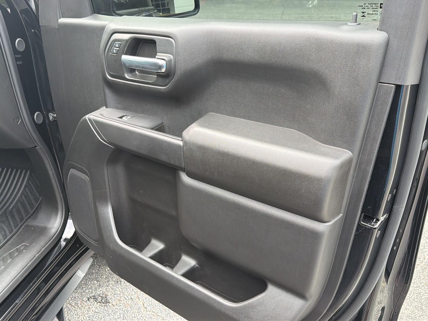 Used 2026 Chevrolet Silverado 1500 Truck