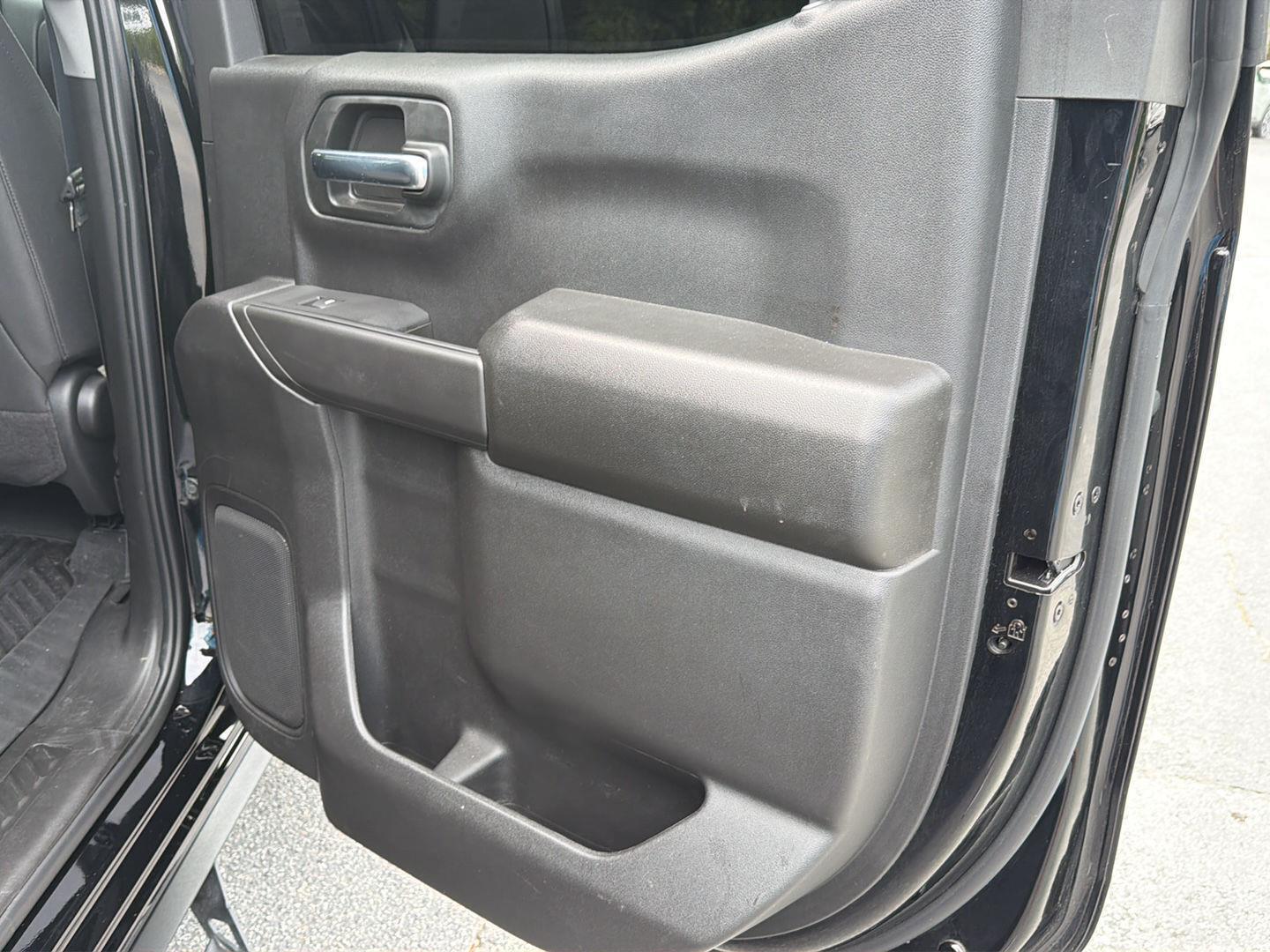 Used 2026 Chevrolet Silverado 1500 Truck