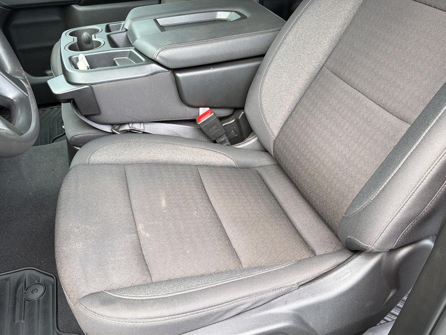 Used 2026 Chevrolet Silverado 1500 Truck