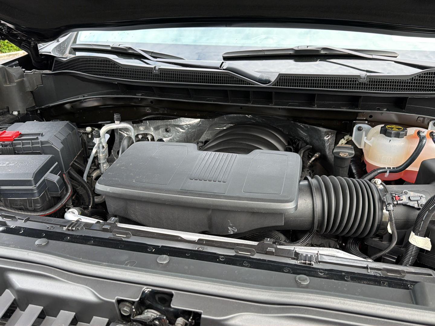 Used 2026 Chevrolet Silverado 1500 Truck