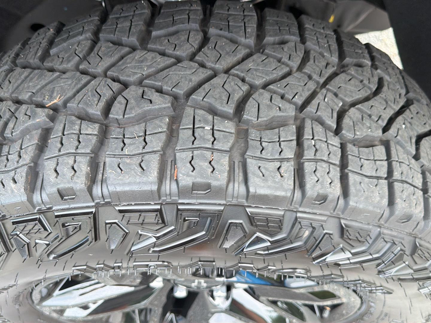 Used 2026 Chevrolet Silverado 1500 Truck