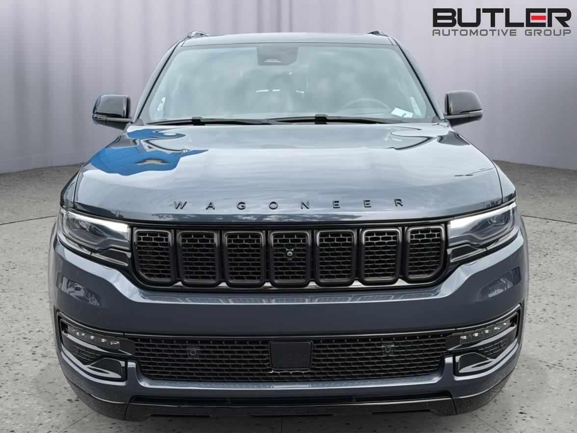 Used 2023 Jeep Wagoneer SUV