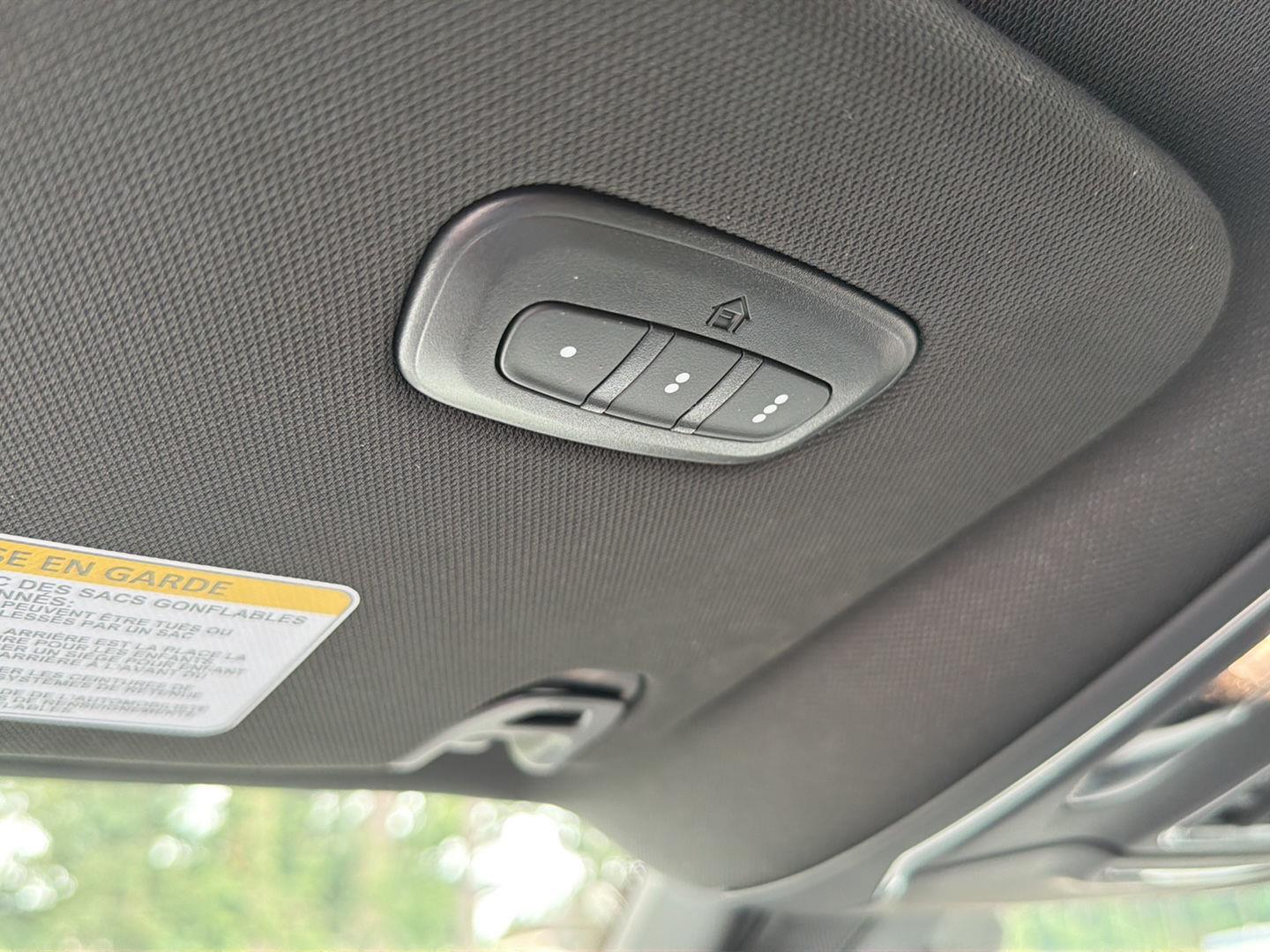 Used 2023 Jeep Wagoneer SUV